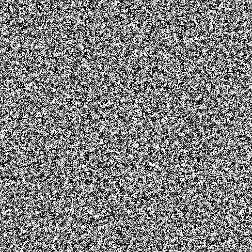 Background structure